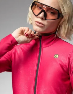Kurtka rowerowa damska Alé Cycling PR-E Fan