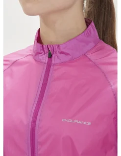 Kurtka rowerowa damska Endurance Immie