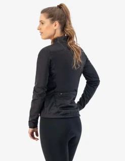 Kurtka rowerowa damska Rogelli Core