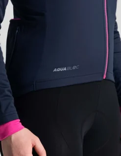 Kurtka rowerowa damska Rogelli Essential