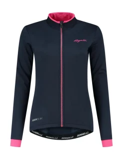 Kurtka rowerowa damska Rogelli Essential
