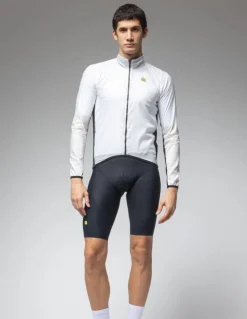 Kurtka rowerowa męska Alé Cycling Klimatik Light Pack 2.0