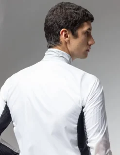 Kurtka rowerowa męska Alé Cycling Klimatik Light Pack 2.0