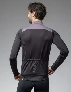 Kurtka rowerowa męska Alé Cycling Solid Fondo 2.0