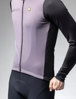 Kurtka rowerowa męska Alé Cycling Solid Fondo 2.0