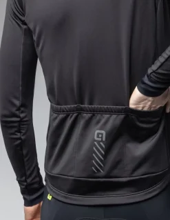 Kurtka rowerowa męska Alé Cycling Solid Fondo 2.0
