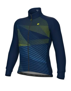 Kurtka rowerowa męska Alé Cycling Solid Connect