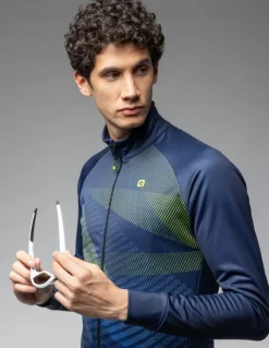 Kurtka rowerowa męska Alé Cycling Solid Connect
