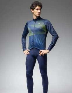 Kurtka rowerowa męska Alé Cycling Solid Connect