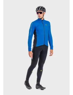 Kurtka rowerowa męska Alé Cycling Solid Fondo