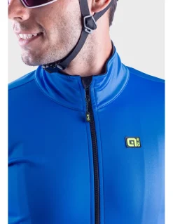 Kurtka rowerowa męska Alé Cycling Solid Fondo
