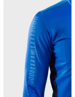 Kurtka rowerowa męska Alé Cycling Solid Fondo