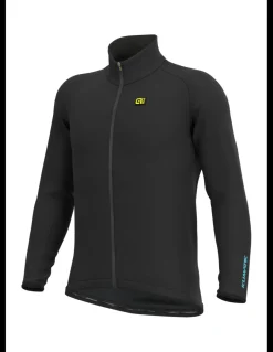 Kurtka rowerowa męska Alé Cycling Klimatik Guscio Racing