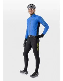 Kurtka rowerowa męska Alé Cycling PR-R Thermo Road DWR