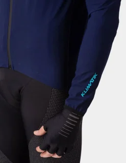 Kurtka rowerowa męska Alé Cycling Klimatik Guscio Racing
