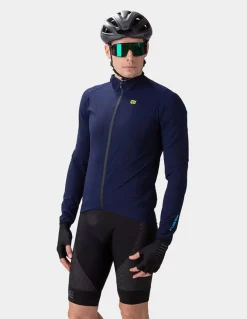 Kurtka rowerowa męska Alé Cycling Klimatik Guscio Racing