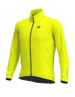 Kurtka rowerowa męska Alé Cycling Klimatik Guscio Racing