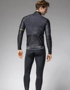 Kurtka rowerowa męska Alé Cycling PR-E Fan