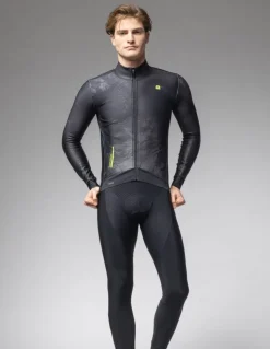 Kurtka rowerowa męska Alé Cycling PR-E Fan