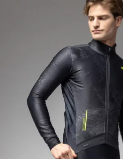 Kurtka rowerowa męska Alé Cycling PR-E Fan