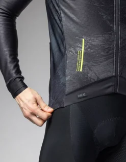 Kurtka rowerowa męska Alé Cycling PR-E Fan