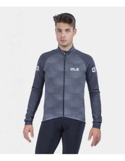 Kurtka rowerowa męska Alé Cycling Solid Sharp