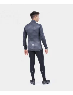 Kurtka rowerowa męska Alé Cycling Solid Sharp