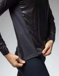Kurtka rowerowa męska Alé Cycling Klimatik Light Pack 2.0