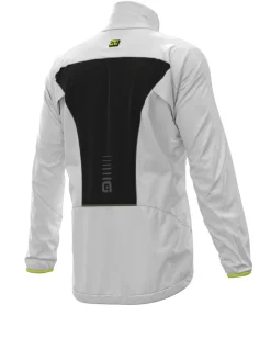 Kurtka rowerowa męska Alé Cycling Klimatik Guscio Light Pack