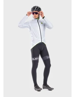 Kurtka rowerowa męska Alé Cycling Klimatik Guscio Light Pack