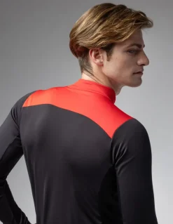 Kurtka rowerowa męska Alé Cycling Solid Fondo 2.0