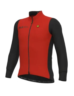 Kurtka rowerowa męska Alé Cycling Solid Fondo 2.0