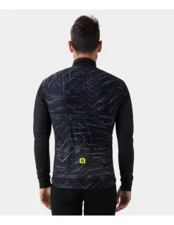 Kurtka rowerowa męska Alé Cycling Solid Byte