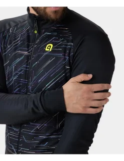 Kurtka rowerowa męska Alé Cycling Solid Byte