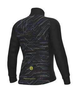 Kurtka rowerowa męska Alé Cycling Solid Byte