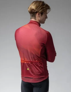 Kurtka rowerowa męska Alé Cycling Solid Connect