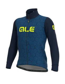 Kurtka rowerowa męska Alé Cycling Solid Cross