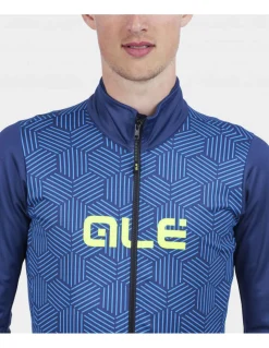Kurtka rowerowa męska Alé Cycling Solid Cross