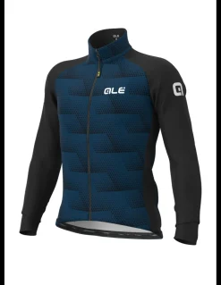 Kurtka rowerowa męska Alé Cycling Solid Sharp