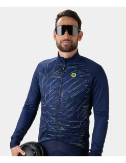 Kurtka rowerowa męska Alé Cycling Solid Byte