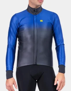 Kurtka rowerowa męska Alé Cycling PR-S Gradient