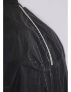 Kurtka rowerowa męska Alé Cycling Klimatik Guscio Elements Rainproof