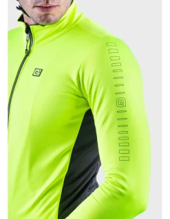 Kurtka rowerowa męska Alé Cycling Solid Fondo