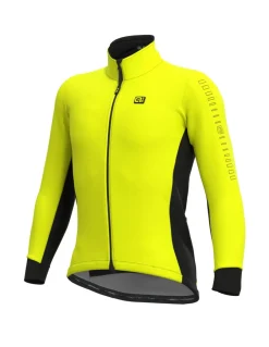 Kurtka rowerowa męska Alé Cycling Solid Fondo