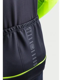 Kurtka rowerowa męska Alé Cycling Solid Fondo