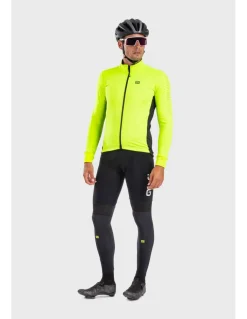 Kurtka rowerowa męska Alé Cycling Solid Fondo