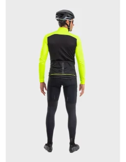 Kurtka rowerowa męska Alé Cycling Solid Fondo