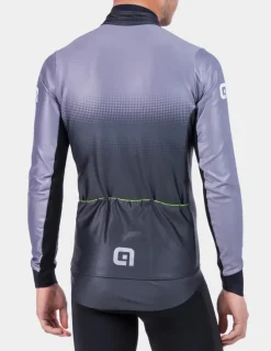 Kurtka rowerowa męska Alé Cycling PR-S Gradient