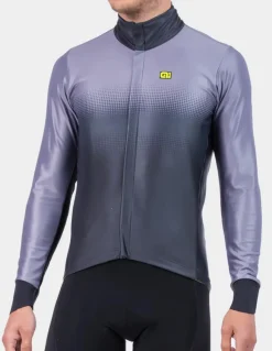 Kurtka rowerowa męska Alé Cycling PR-S Gradient