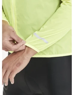 Kurtka rowerowa męska Endurance Imile